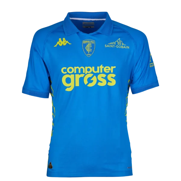 MAGLIA EMPOLI HOME 2024/25