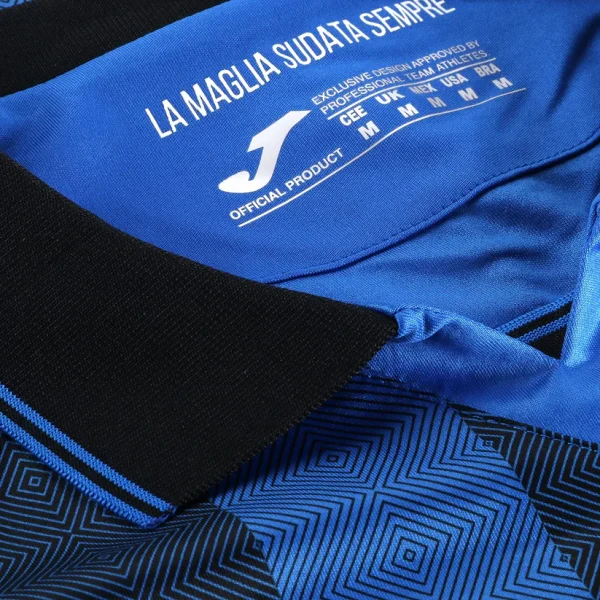 MAGLIA HOME ATALANTA 2023/24 - Image 5