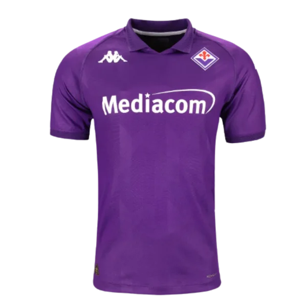 MAGLIA HOME FIORENTINA 2024/25