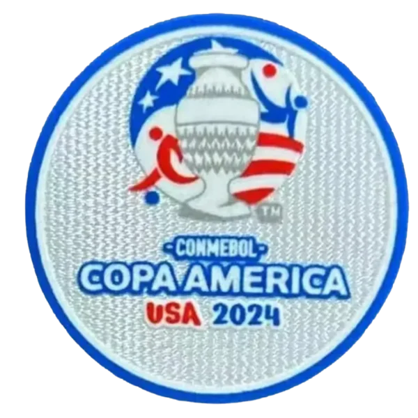 COPA AMERICA EUA 2024 PATCH