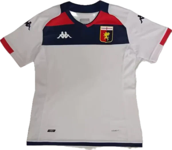 MAGLIA GENOA TRASFERTA 2023/24