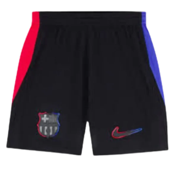 PANTALONCINO BARCELLONA 2024/25