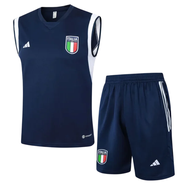 KIT ALLENAMENTO ITALIA 24/25