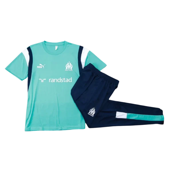 KIT MAGLIA + TUTA MARSIGLIA 2024/25