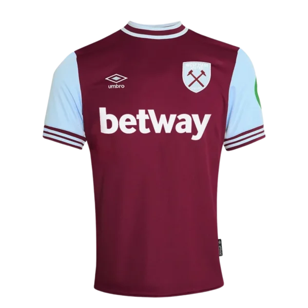 MAGLI HOME WEST HAM 2024/25