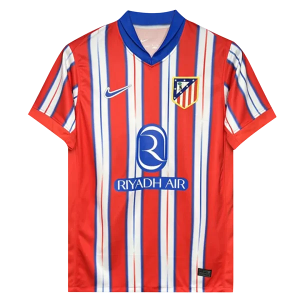 MAGLIA ATLETICO MADRID HOME 2024/25