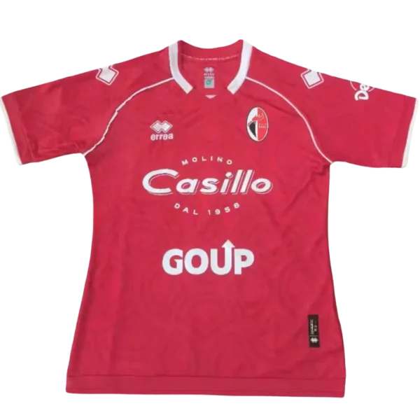 MAGLIA AWAY BARI 2024/25