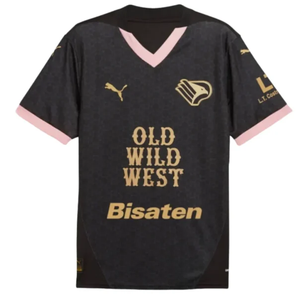 MAGLIA AWAY PALERMO 2024/25