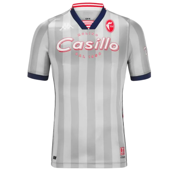 MAGLIA BARI AWAY 2024/25