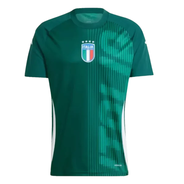 MAGLIA ITALIA PRE-MATCH 2024/25