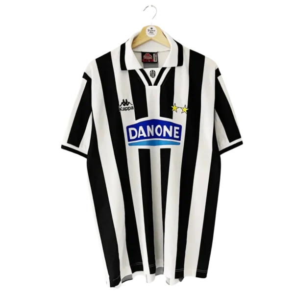 MAGLIA JUVENTUS HOME 1994/95