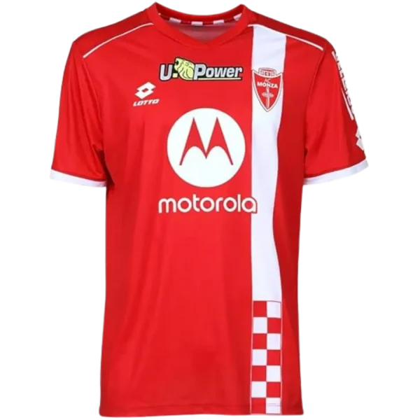 MAGLIA MONZA HOME 2024/25