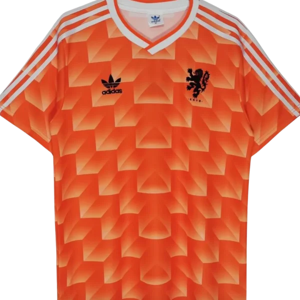 MAGLIA OLANDA RETRO 1988