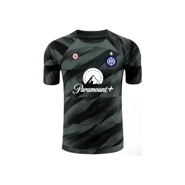 MAGLIA PORTIERE INTER 2023/24