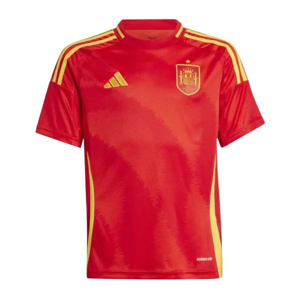 MAGLIA SPAGNA HOME 2024/25