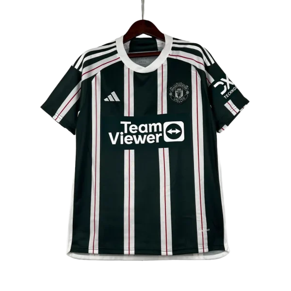 MAGLIA TRASFERTA MANCHESTER UNITED 2023/24