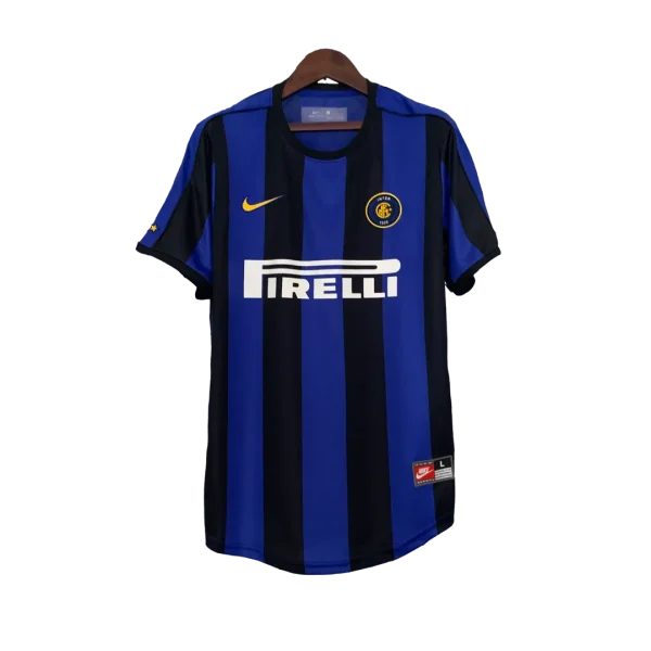 Maglia Inter retro 99/00