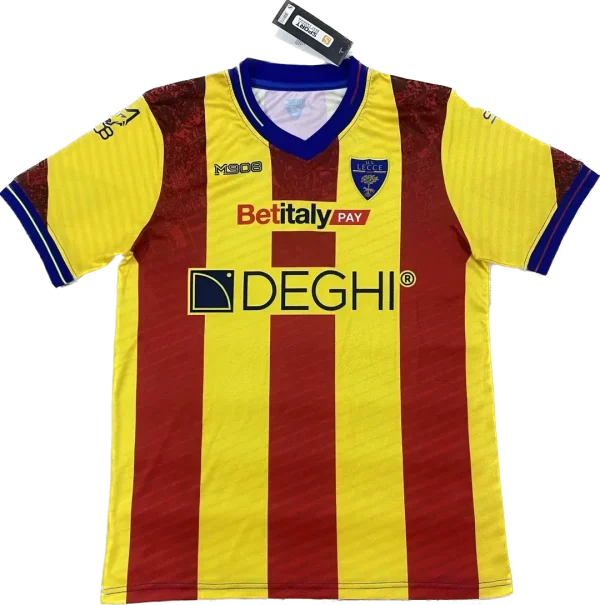 Maglia Lecce Home 2023/24