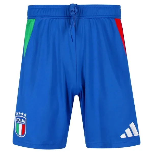 PANTALONCINI ITALIA 2024/25