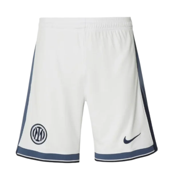 PANTALONCINO INTER AWAY 2024/25