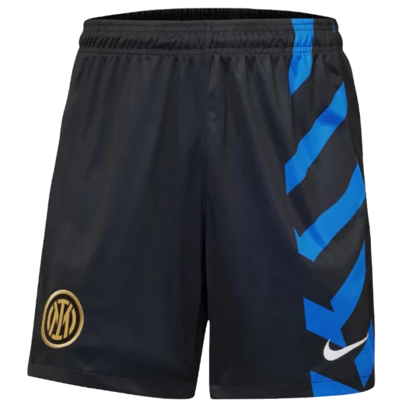 PANTALONCINO INTER HOME 2024/25