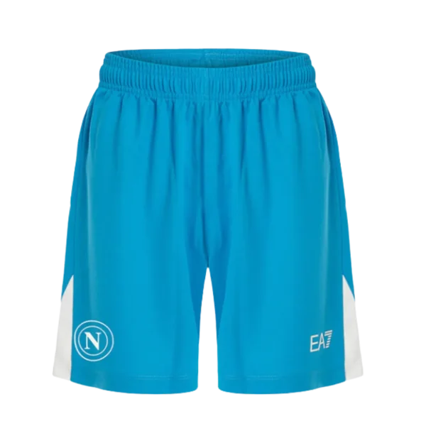 PANTALONCINO NAPOLI 2024/25