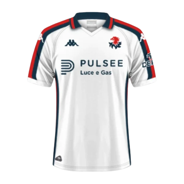 MAGLIA GENOA AWAY 2024/25