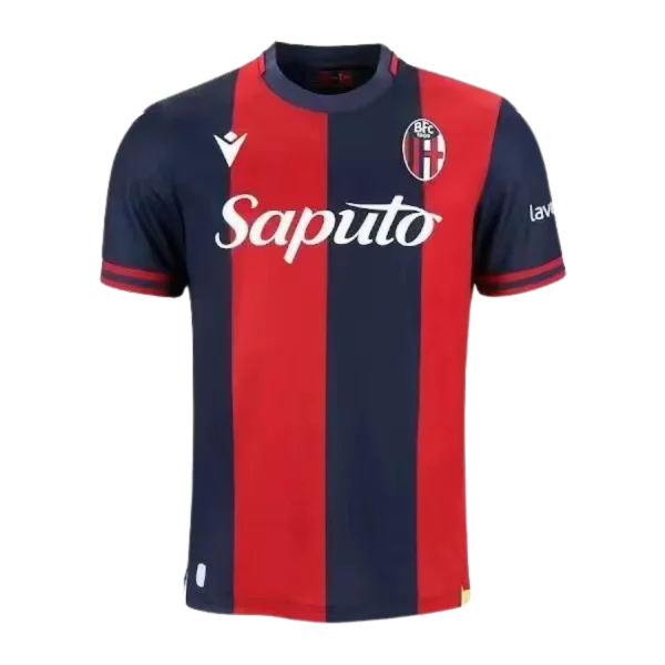 MAGLIA HOME BOLOGNA 2024/25