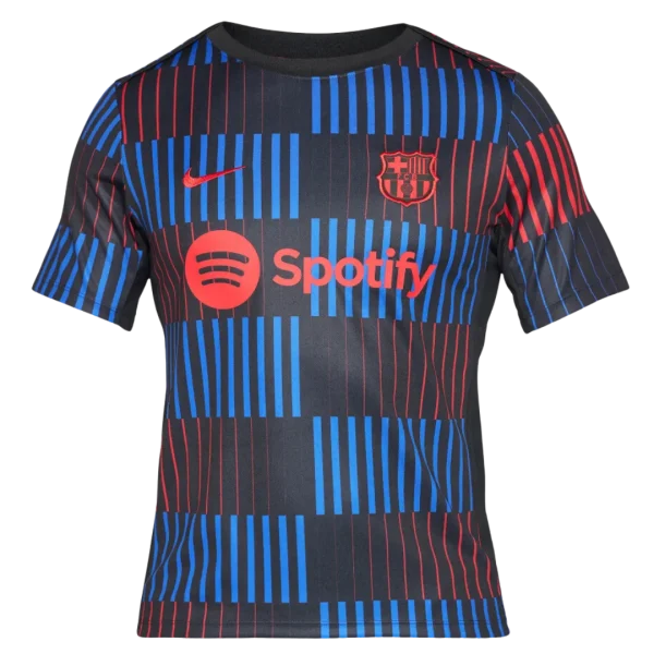 TERZA MAGLIA BARCELLONA 2024/25