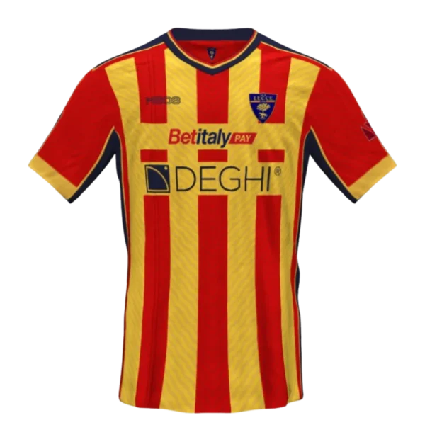 MAGLIA HOME LECCE 2024/25