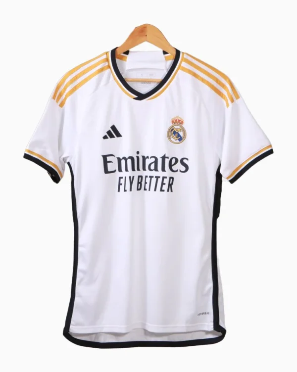 MAGLIA HOME REAL MADRID 23/24